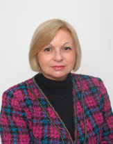 Dr sc. Marina Stojanov